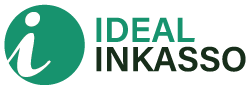 IDEAL INKASSO Logo
